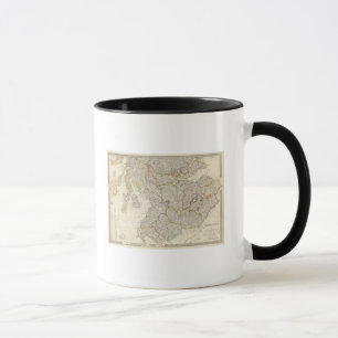 Schottland I Tasse