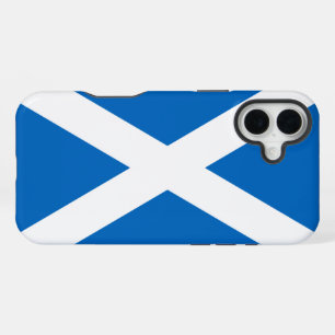 Schottland iPhone 16 Plus Hülle