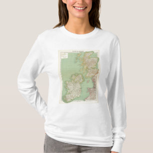 Schottland, Irland T-Shirt