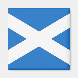 Schottland Magnet