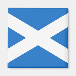 Schottland Magnet
