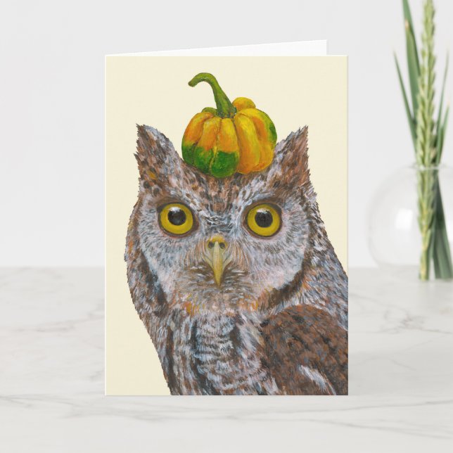 Schottland mit schottischer Hutkarte Karte (Vorderseite)