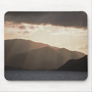 Schottland mousemat mousepad