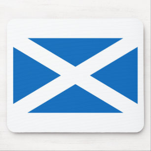 Schottland Mousepad