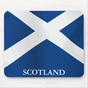 Schottland Mousepad