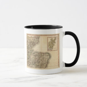 Schottland NE Tasse