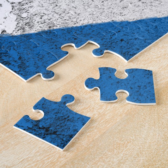 Schottland Puzzle (Seite)
