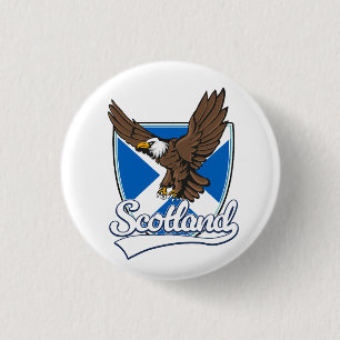 Schottland Reise Logo Button