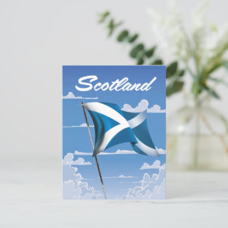 Schottland Salreifen