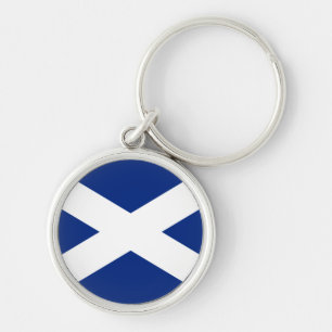 Schottland Schlüsselanhänger