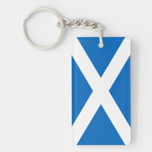 Schottland Schlüsselanhänger