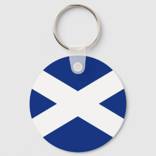 Schottland Schlüsselanhänger