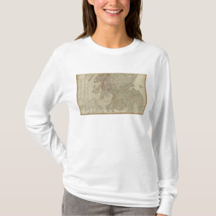 Schottland Süd T-Shirt