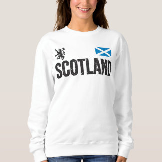 Schottland Sweatshirt