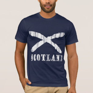 Schottland T-Shirt