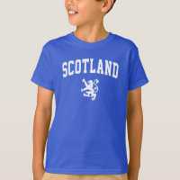 Schottland
