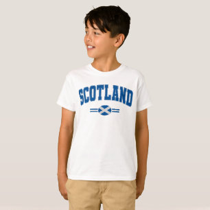 Schottland T-Shirt