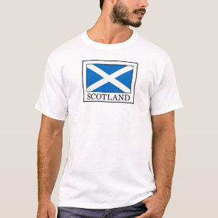 Schottland T-Shirt