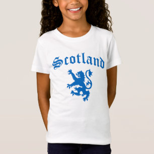 Schottland T-Shirt