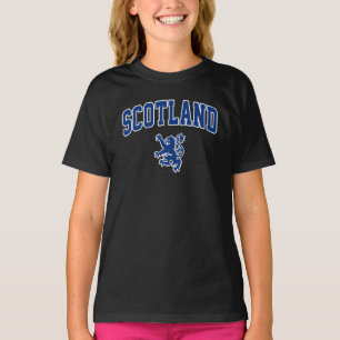 Schottland T-Shirt