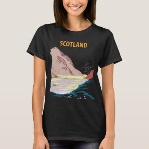 Schottland T-Shirt