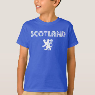 Schottland T-Shirt