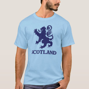 Schottland T-Shirt