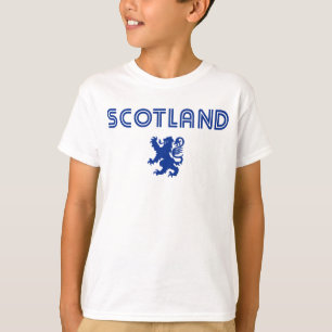 Schottland T-Shirt