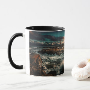 Schottland Tasse