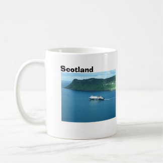 Schottland Tasse