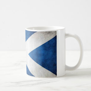 Schottland-Tasse Tasse
