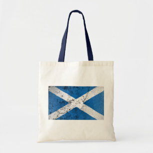 Schottland Tragetasche