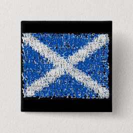 Schottland-Unabhängigkeit: Scottish kennzeichnen Button