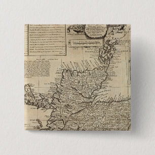 Schottland und Nordirland Button