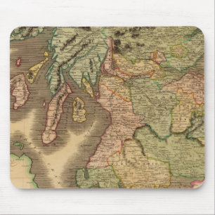 Schottlands Süden Mousepad