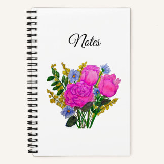 Schrafftheft Notizbuch