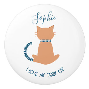 Schränke für Möbel dekorativ, Hardware, Keramikknauf