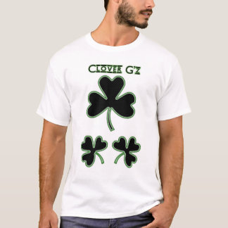 Schrauben-Haus T-Shirt