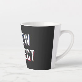 Schrauben perfekt milchtasse