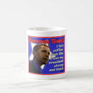 Schrauben-Tee-Tasse Tasse
