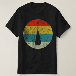 Schraubendreher retro vintage T-Shirt