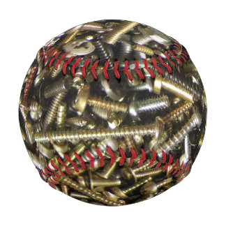 Schraubenkugel Baseball