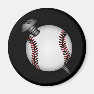 Schraubenmagnet Magnet