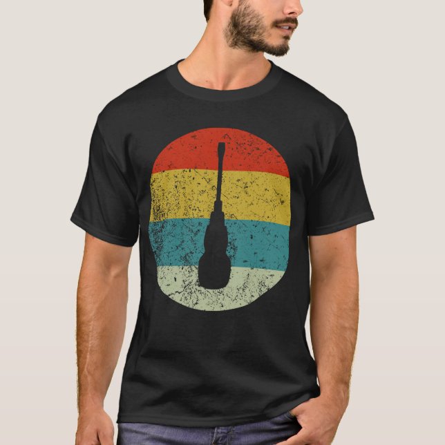 Schraubenzieher T-Shirt (Vorderseite)
