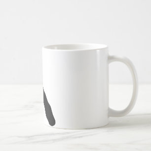 Schraubenzieher Tasse