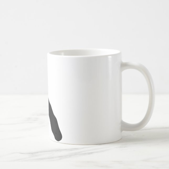 Schraubenzieher Tasse (Rechts)