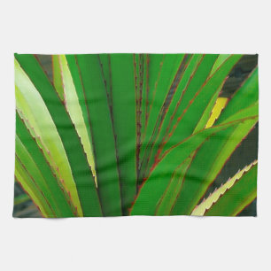 Schraubklemme Küchentuch