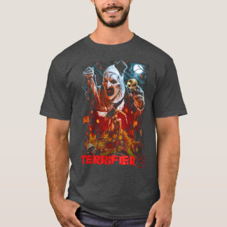 SCHRECKER 1 T-Shirt