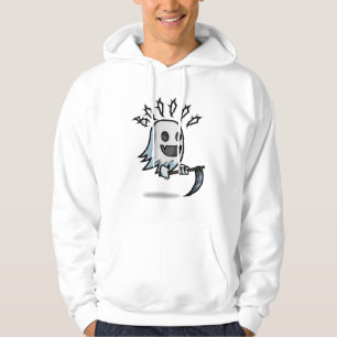 Schreckgespenst Hoodie