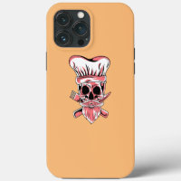 Schrecklicher Chef Küchenchef